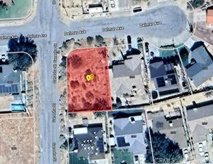 2788 Delmar Avenue, Mojave, CA 93501