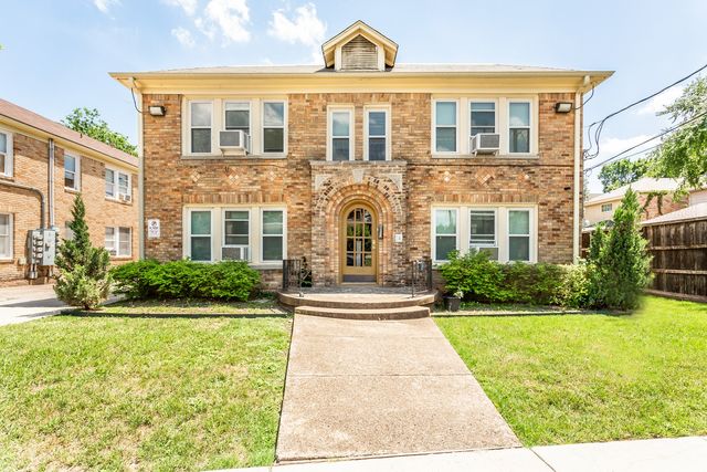 5900 ORAM Street 5, Dallas, TX 75206
