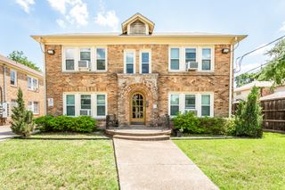 5900 ORAM Street 5, Dallas, TX 75206