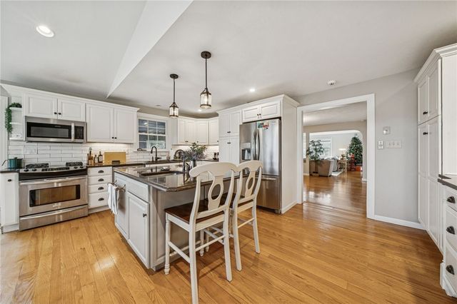 3545 Eastview Ln, Murrysville, PA 15668