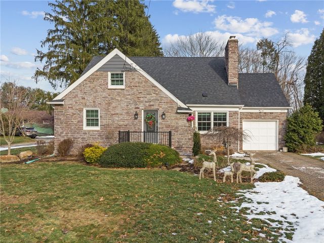 3545 Eastview Ln, Murrysville, PA 15668