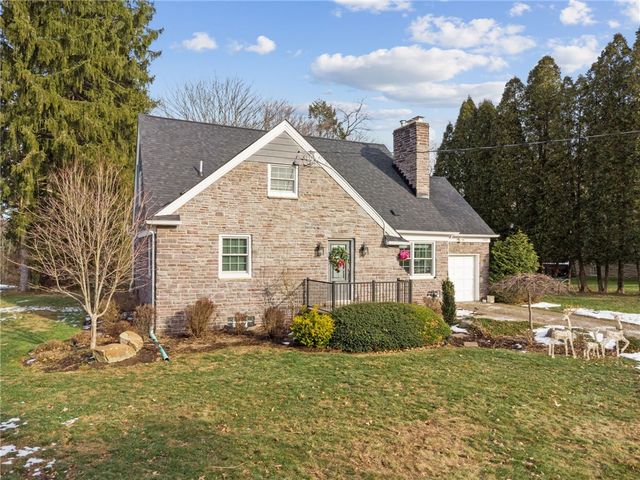 3545 Eastview Ln, Murrysville, PA 15668
