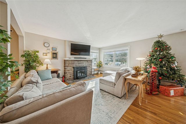 3545 Eastview Ln, Murrysville, PA 15668