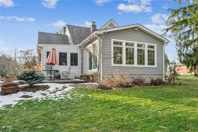 3545 Eastview Ln, Murrysville, PA 15668