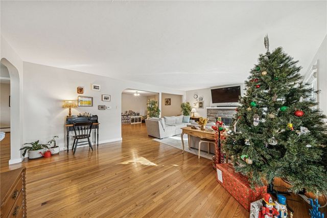 3545 Eastview Ln, Murrysville, PA 15668