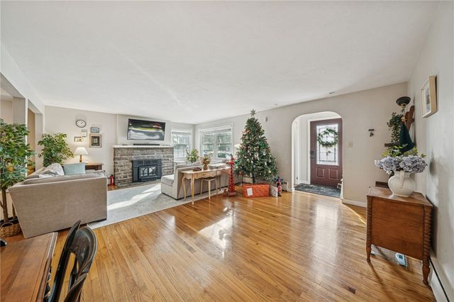 3545 Eastview Ln, Murrysville, PA 15668