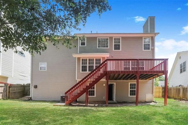 971 Simon Park Circle, Lawrenceville, GA 30045