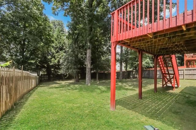 971 Simon Park Circle, Lawrenceville, GA 30045