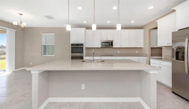 38132 COBBLE CREEK BOULEVARD, Zephyrhills, FL 33540