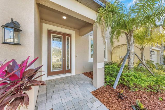 38132 COBBLE CREEK BOULEVARD, Zephyrhills, FL 33540