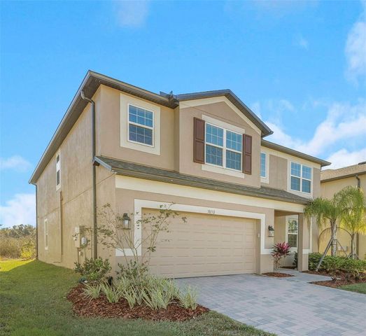 38132 COBBLE CREEK BOULEVARD, Zephyrhills, FL 33540