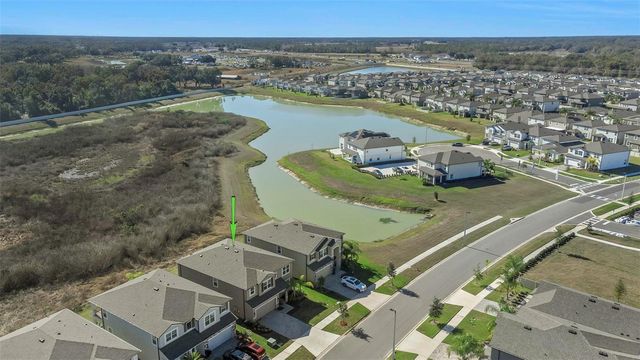 38132 COBBLE CREEK BOULEVARD, Zephyrhills, FL 33540