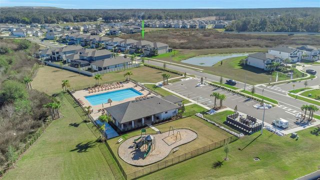 38132 COBBLE CREEK BOULEVARD, Zephyrhills, FL 33540