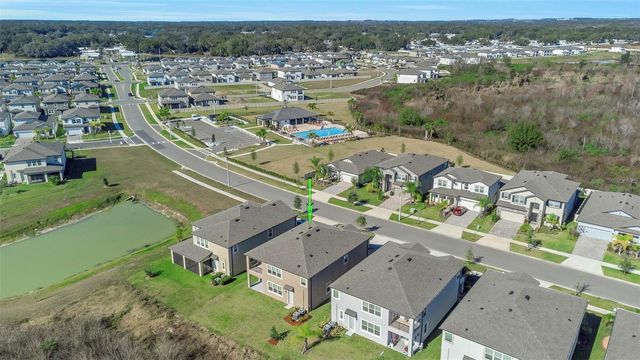 38132 COBBLE CREEK BOULEVARD, Zephyrhills, FL 33540