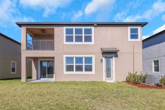 38132 COBBLE CREEK BOULEVARD, Zephyrhills, FL 33540