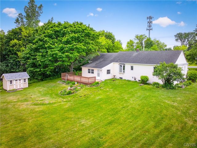 514 Higby Road, New Hartford, NY 13413