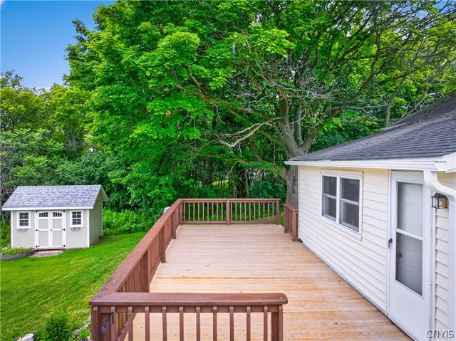 514 Higby Road, New Hartford, NY 13413