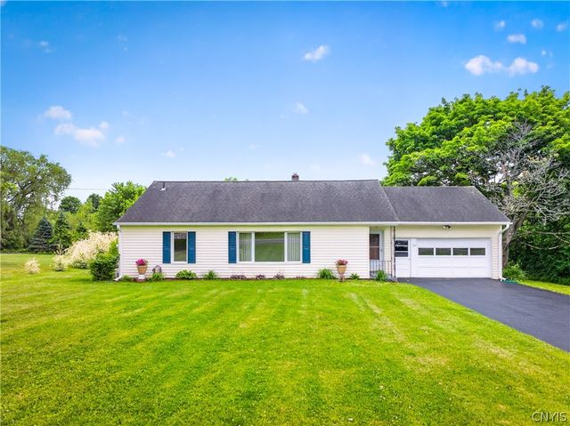 514 Higby Road, New Hartford, NY 13413