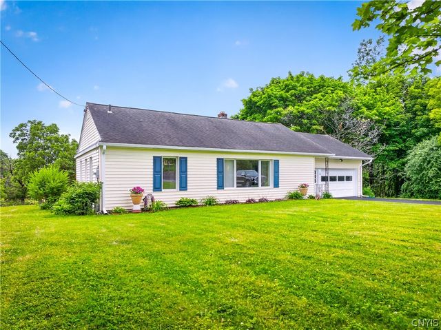 514 Higby Road, New Hartford, NY 13413