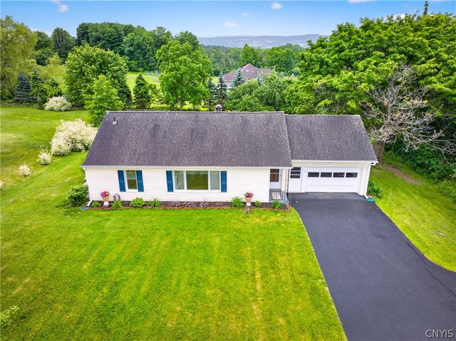 514 Higby Road, New Hartford, NY 13413