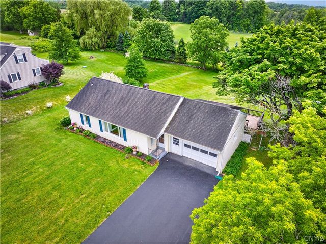 514 Higby Road, New Hartford, NY 13413
