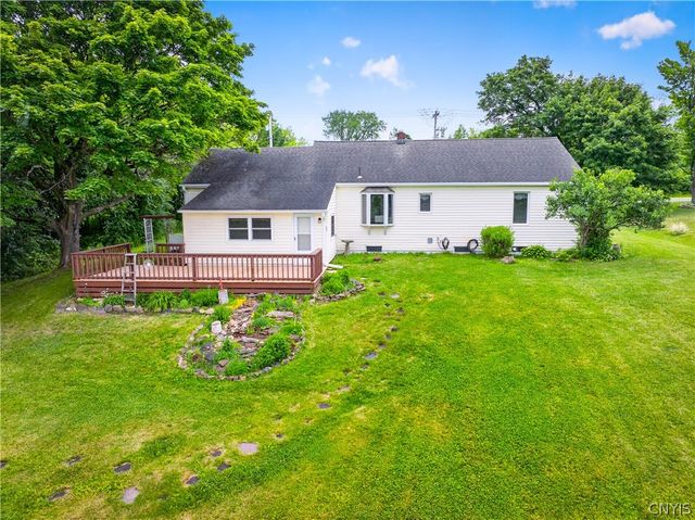 514 Higby Road, New Hartford, NY 13413