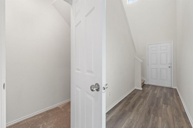 201 Katie Elder DR, Jarrell, TX 76537