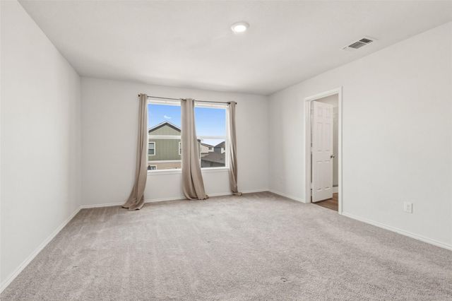 201 Katie Elder DR, Jarrell, TX 76537