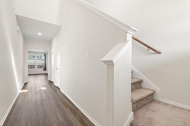 201 Katie Elder DR, Jarrell, TX 76537