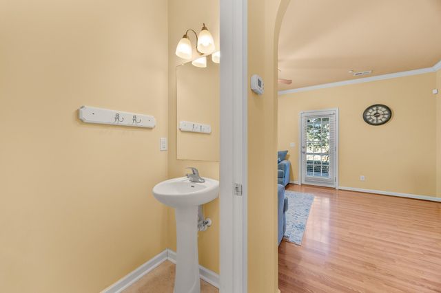 1719 Low Country Pl Apt B, Myrtle Beach, SC 29577