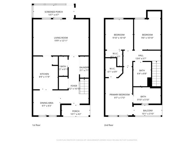 1719 Low Country Pl Apt B, Myrtle Beach, SC 29577