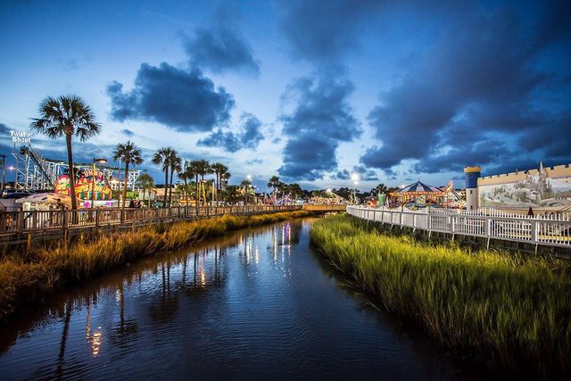 1719 Low Country Pl Apt B, Myrtle Beach, SC 29577