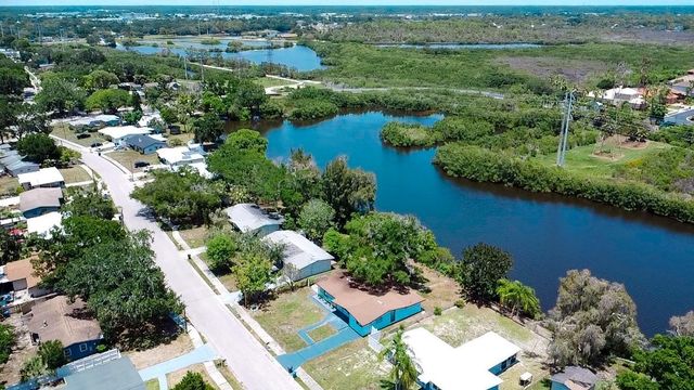 415 COUNTRY CLUB DRIVE, Oldsmar, FL 34677