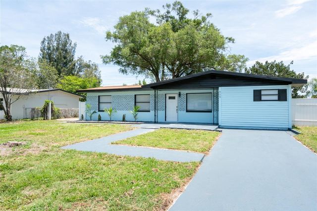 415 COUNTRY CLUB DRIVE, Oldsmar, FL 34677