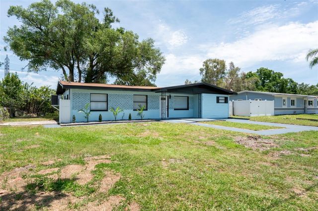 415 COUNTRY CLUB DRIVE, Oldsmar, FL 34677