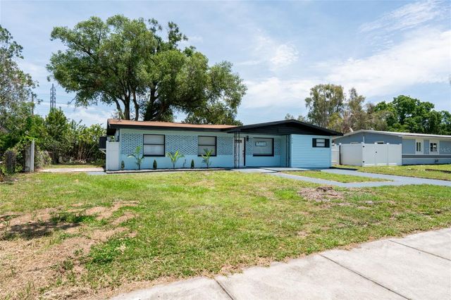 415 COUNTRY CLUB DRIVE, Oldsmar, FL 34677