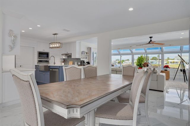 5105 PELICAN DRIVE, New Port Richey, FL 34652