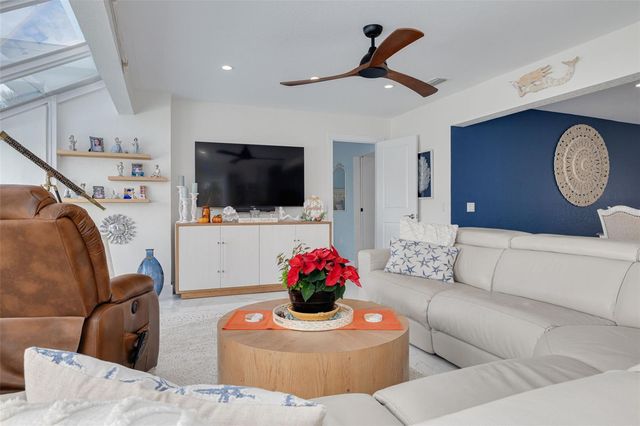 5105 PELICAN DRIVE, New Port Richey, FL 34652