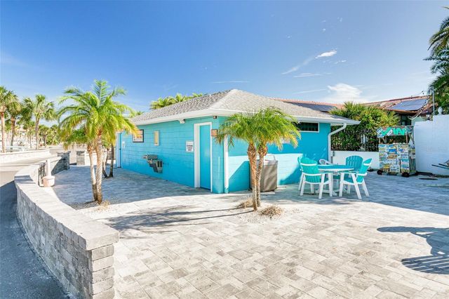 5105 PELICAN DRIVE, New Port Richey, FL 34652