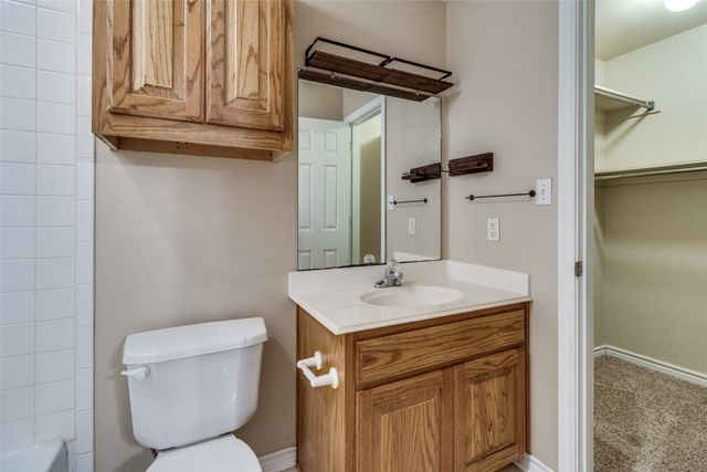 454 E Fulton Street, Van Alstyne, TX 75495