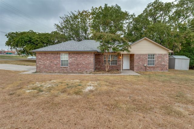 454 E Fulton Street, Van Alstyne, TX 75495