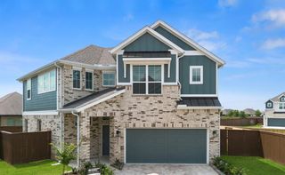 10006 Rosette Drive, Iowa Colony, TX 77583