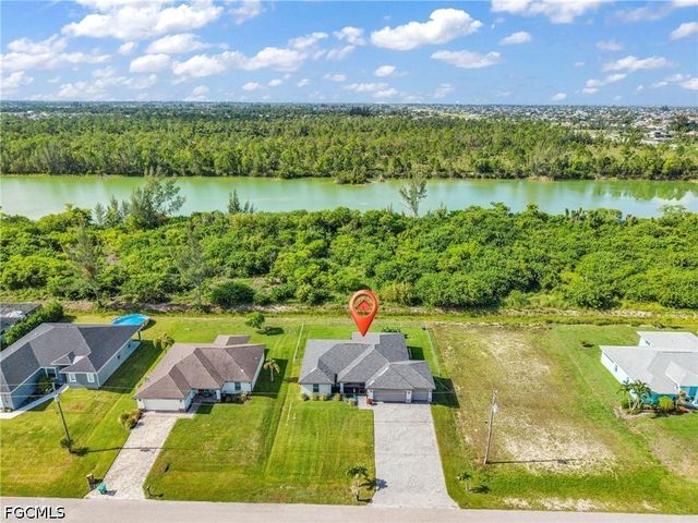 2926 NW 25th ST, Cape Coral, FL 33993