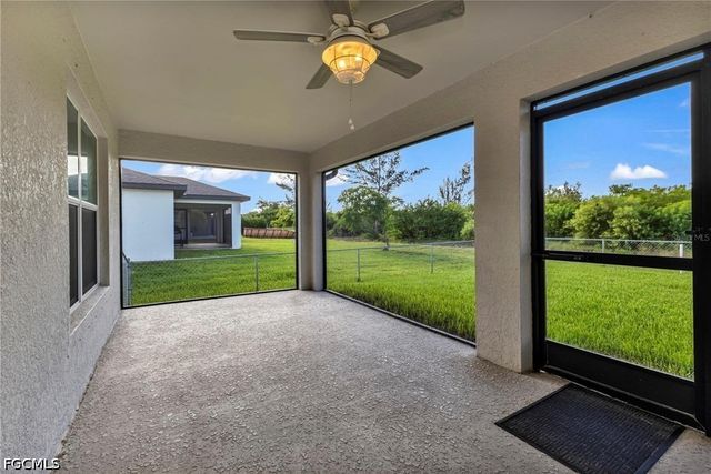 2926 NW 25th ST, Cape Coral, FL 33993