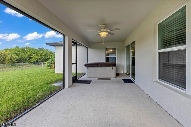 2926 NW 25th ST, Cape Coral, FL 33993