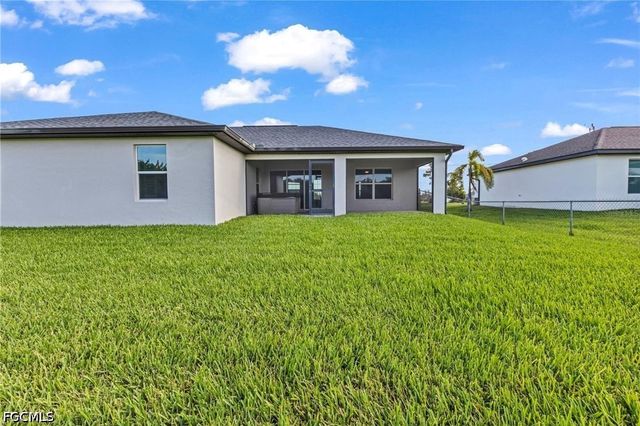 2926 NW 25th ST, Cape Coral, FL 33993