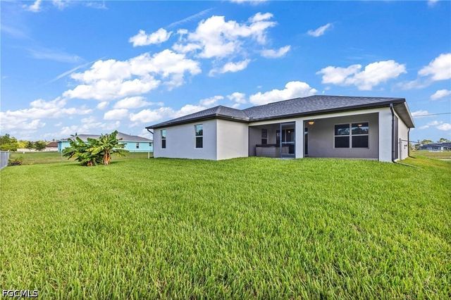 2926 NW 25th ST, Cape Coral, FL 33993
