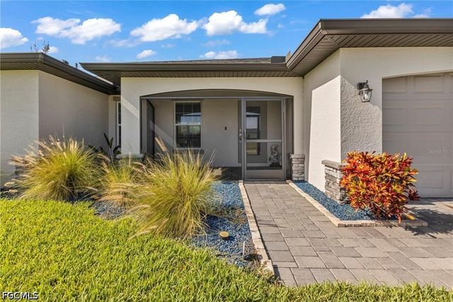 2926 NW 25th ST, Cape Coral, FL 33993
