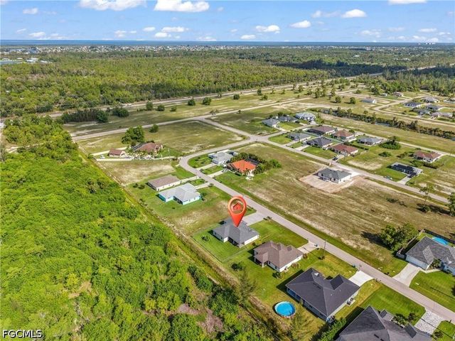 2926 NW 25th ST, Cape Coral, FL 33993