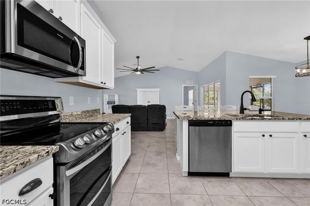 2926 NW 25th ST, Cape Coral, FL 33993